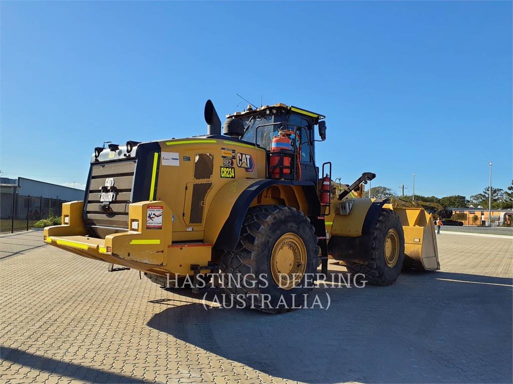 CAT 982-14 image 3