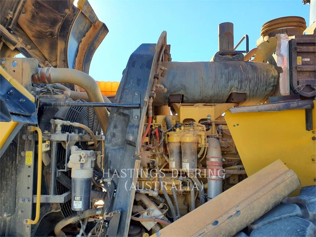 CAT 982-14 image 7