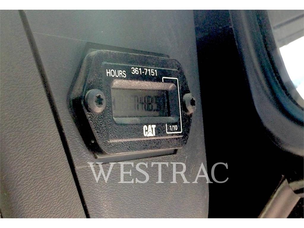 CAT 226B3LRC image 5