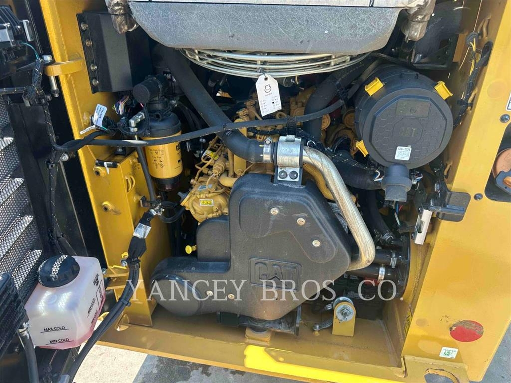 2024 CAT 226D3 For Sale - 43,800 USD | Cat Used