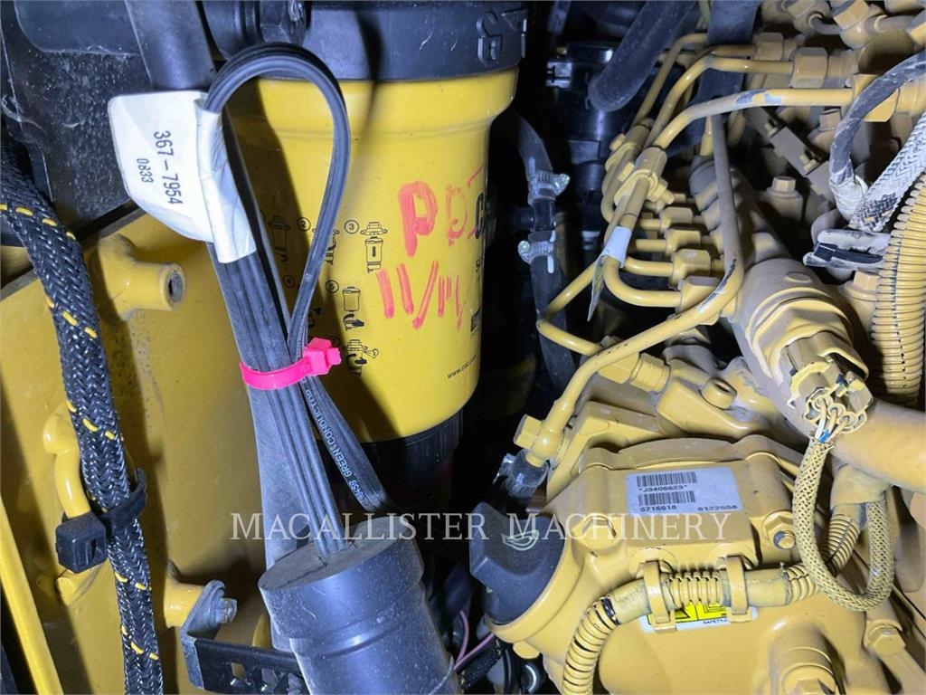 2023 CAT 226D3 AQ For Sale - 52,500 USD | Cat Used