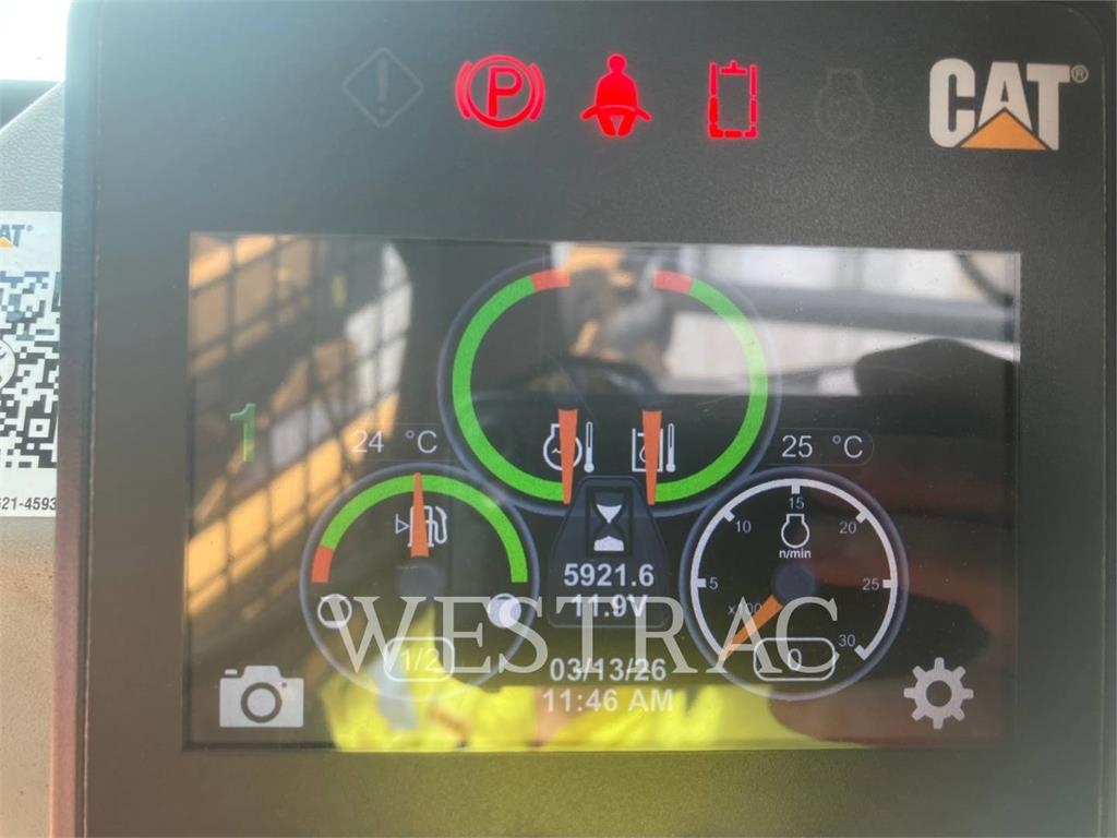 CAT 232DLRC image 11