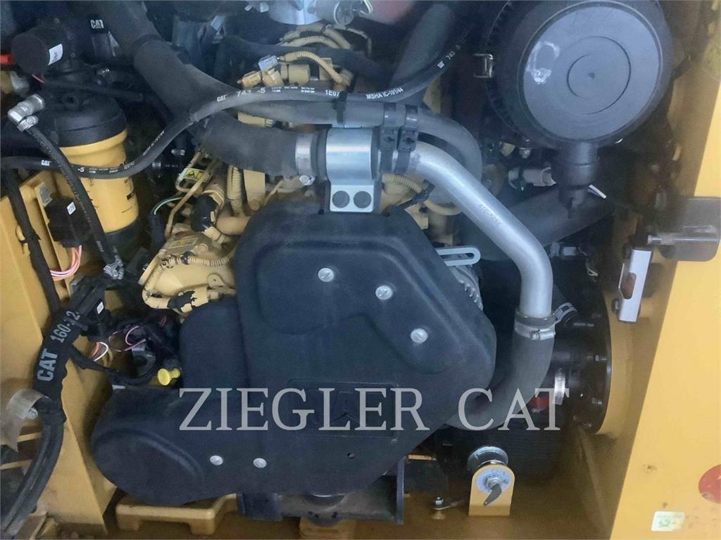 2019 CAT 232D For Sale - 33,900 USD | Cat Used