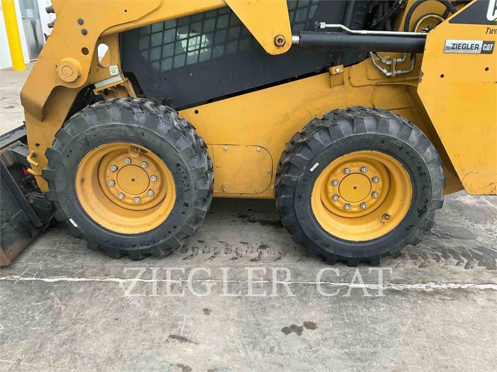 2019 CAT 232D For Sale - 33,900 USD | Cat Used