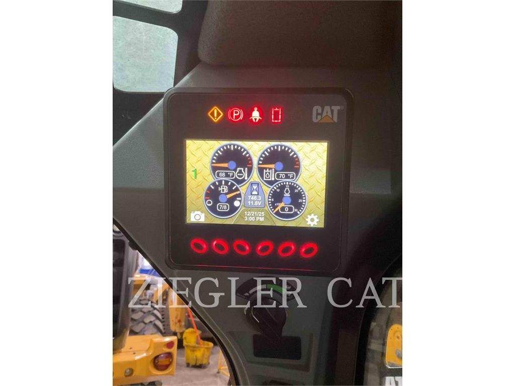 2019 CAT 232D For Sale - 33,900 USD | Cat Used