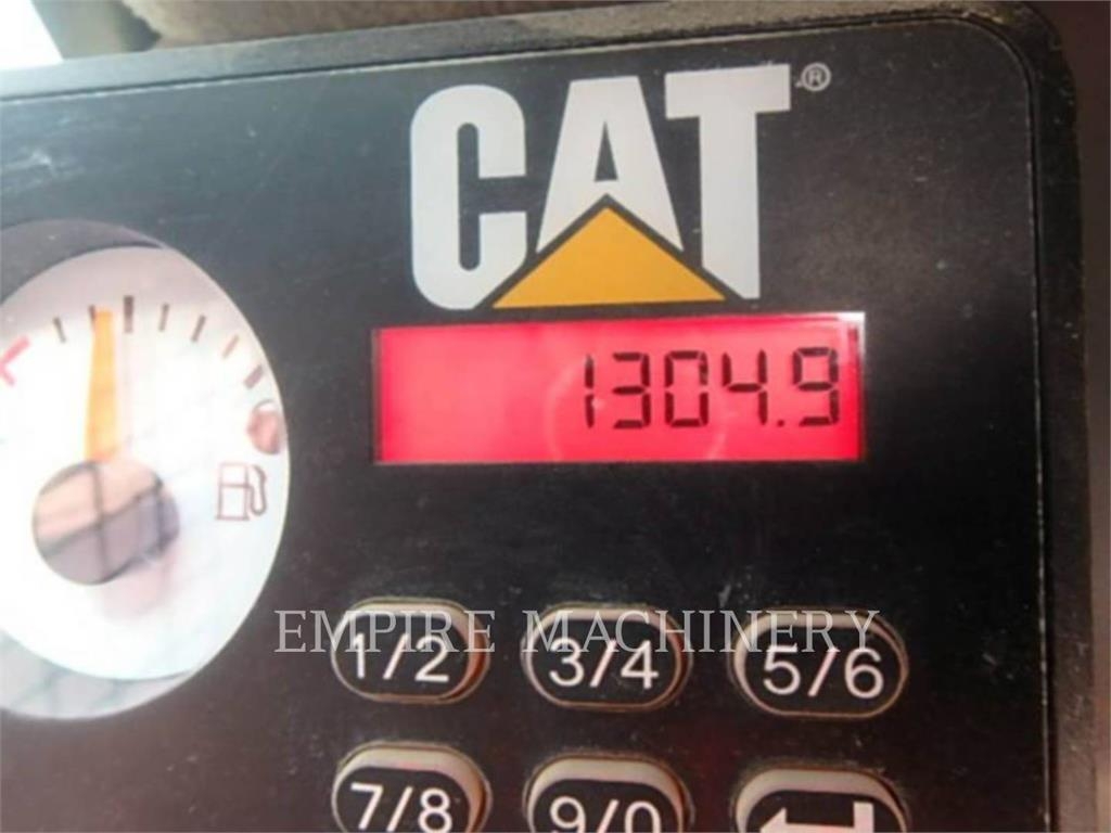 2017 CAT 232D For Sale - 24,210 USD | Cat Used
