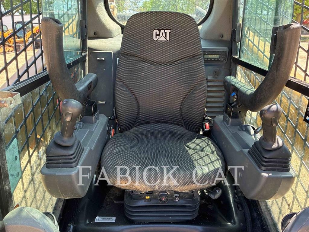 2024 CAT 232D3 C3H2 For Sale - 30,000 USD | Cat Used