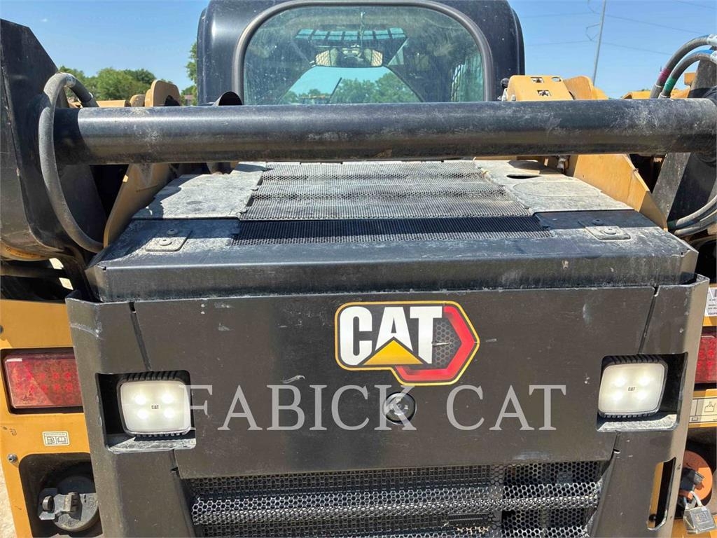 2024 CAT 232D3 C3H2 For Sale - 30,000 USD | Cat Used