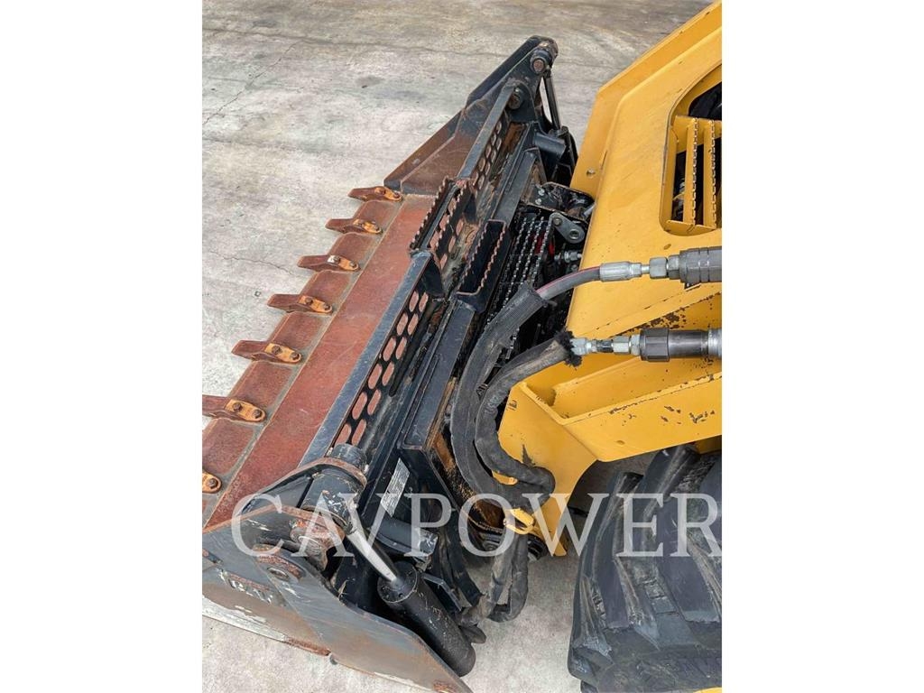 CAT 246D3LRC image 10