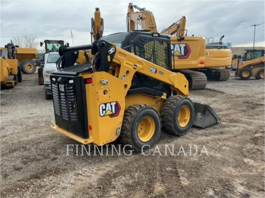 2025 CAT 250-05 For Sale - 58,758 USD | Cat Used