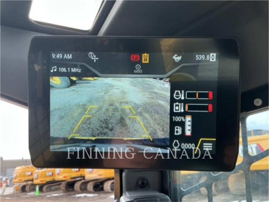 2025 CAT 250-05 For Sale - 58,758 USD | Cat Used