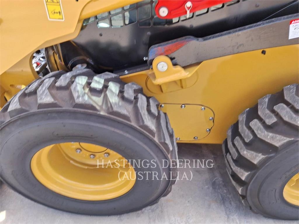 CAT 250-05LRC image 10