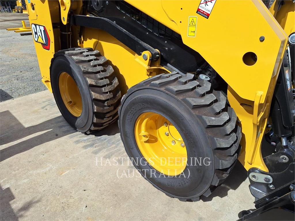 CAT 250-05LRC image 11