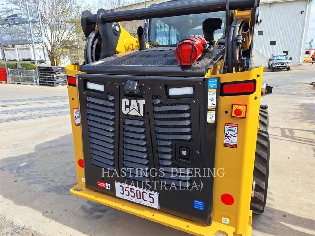 CAT 250-05LRC image 12