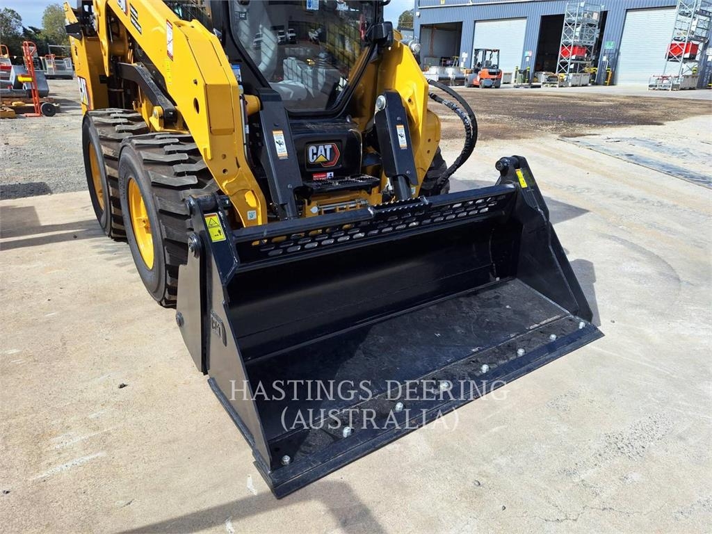 CAT 250-05LRC image 7