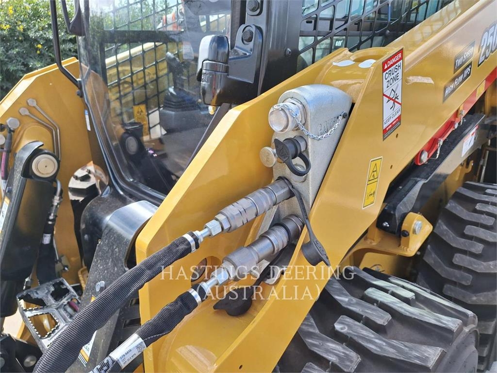 CAT 250-05LRC image 8