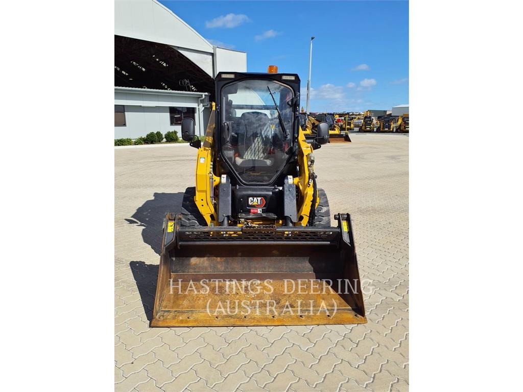 CAT 250-05LRC image 11