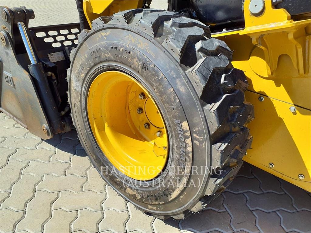 CAT 250-05LRC image 12