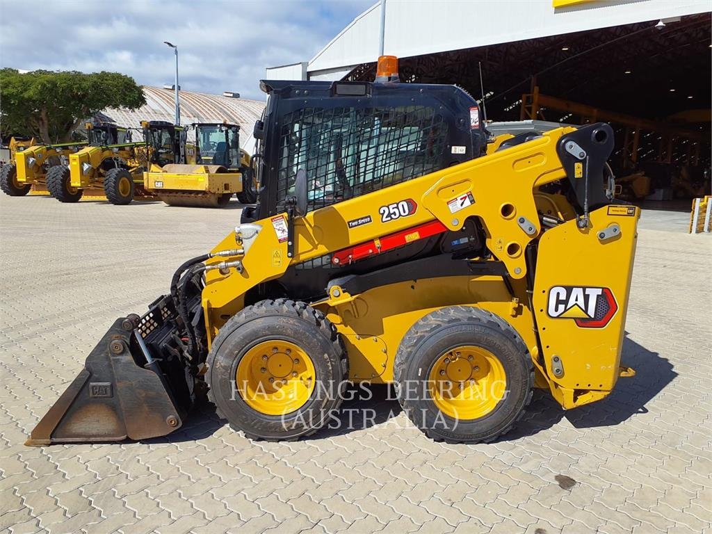 CAT 250-05LRC image 8