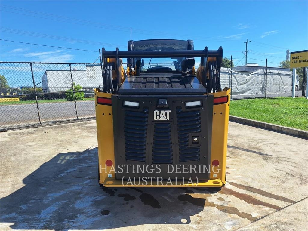 CAT 255-05LRC image 10