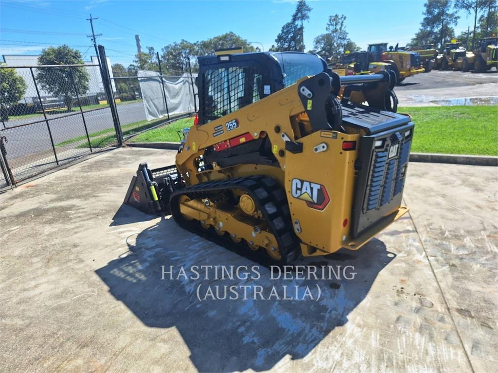 CAT 255-05LRC image 4