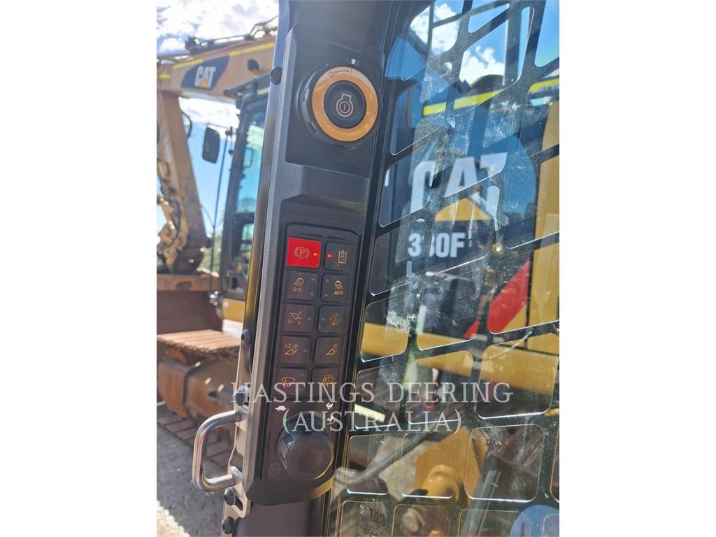 CAT 255-05LRC image 7