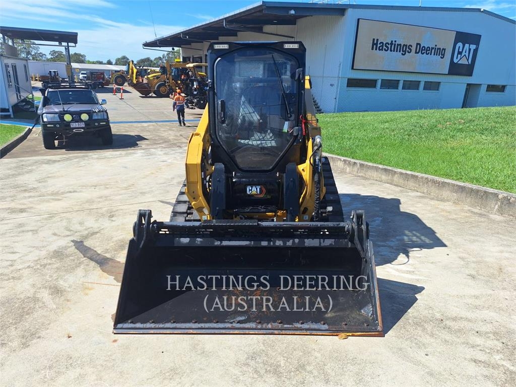 CAT 255-05LRC image 8