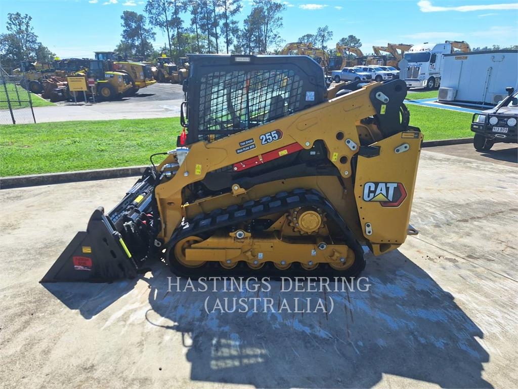 CAT 255-05LRC image 9