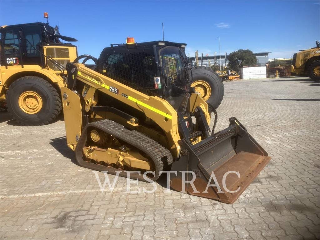 CAT 255-05LRC image 2