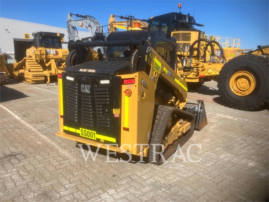 CAT 255-05LRC image 3