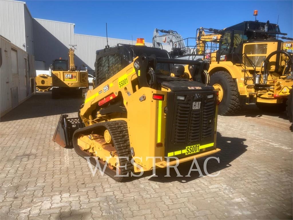 CAT 255-05LRC image 4