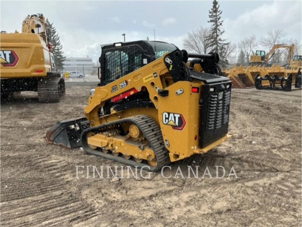 2025 CAT 255-05 For Sale - 79,656 USD | Cat Used