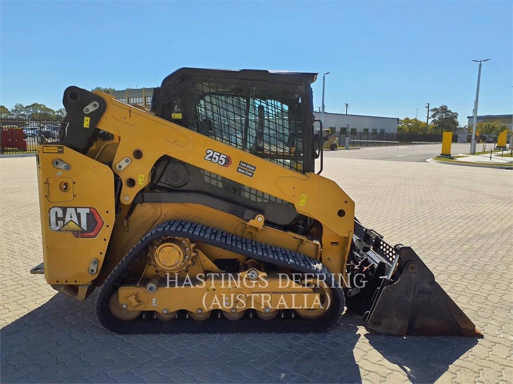 CAT 255-05LRC image 10