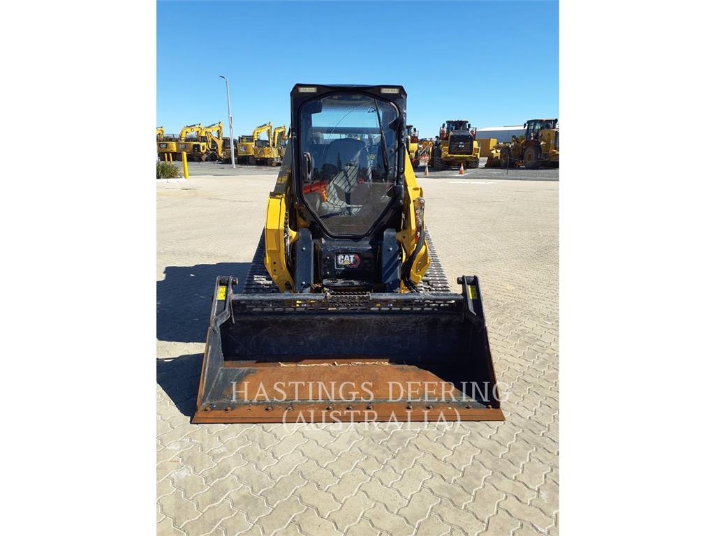 CAT 255-05LRC image 11