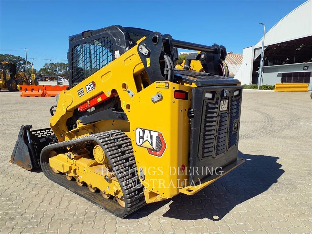 CAT 255-05LRC image 4