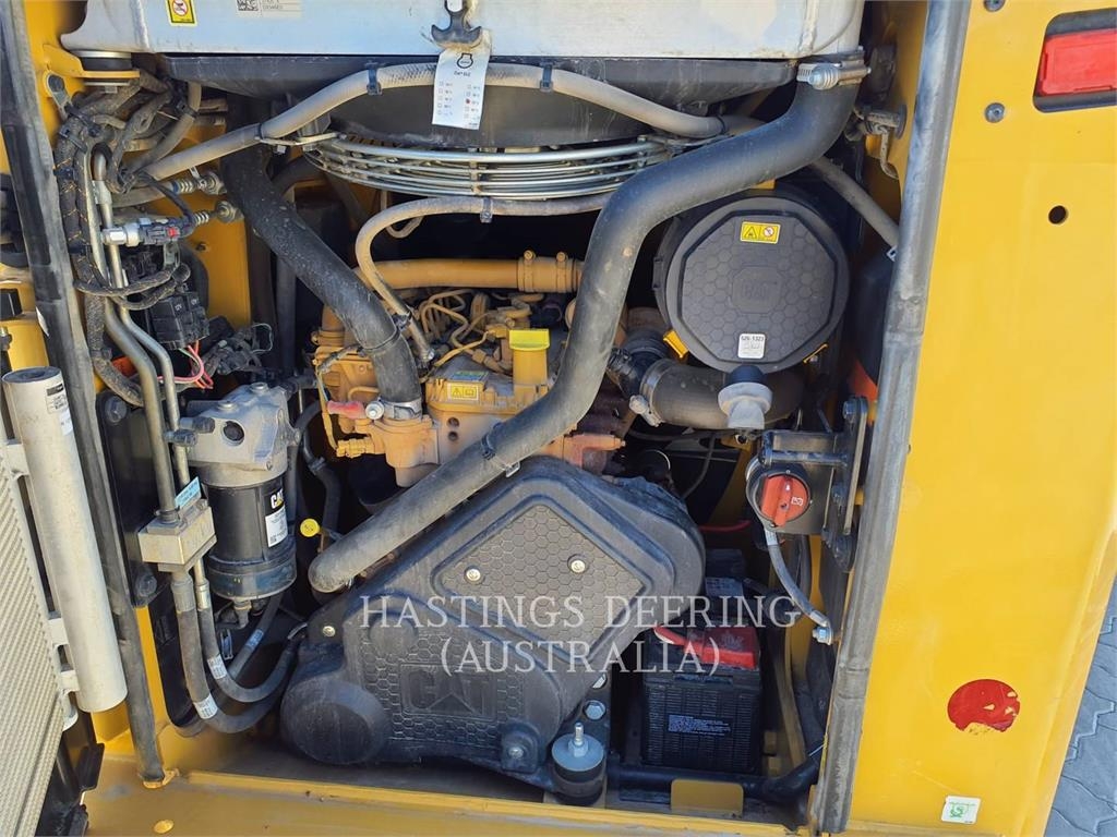 CAT 255-05LRC image 7