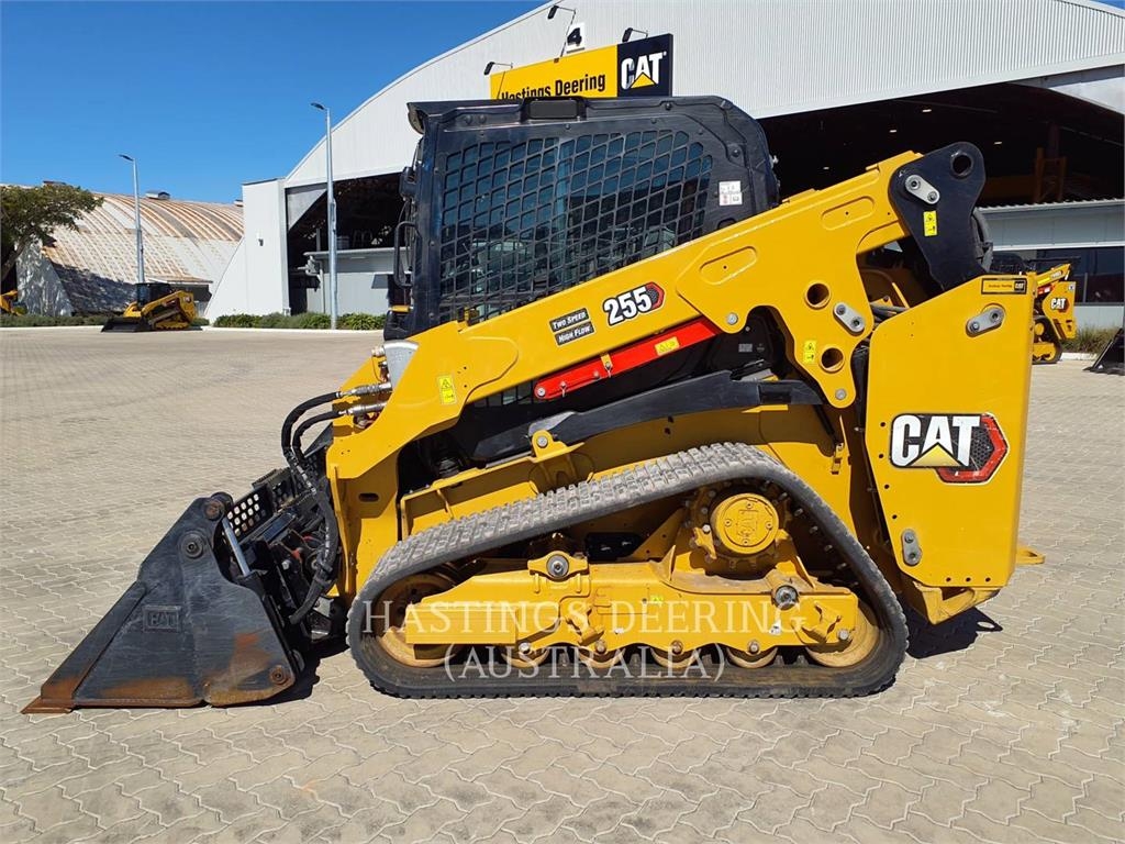 CAT 255-05LRC image 8