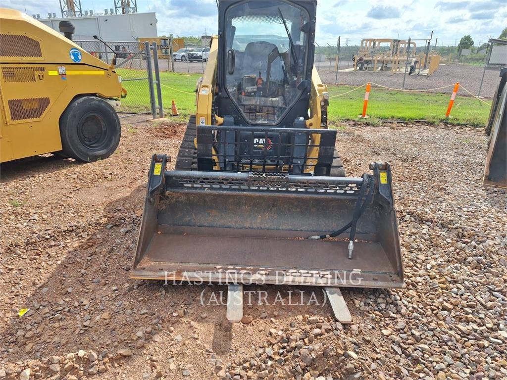 CAT 255-05LRC image 11