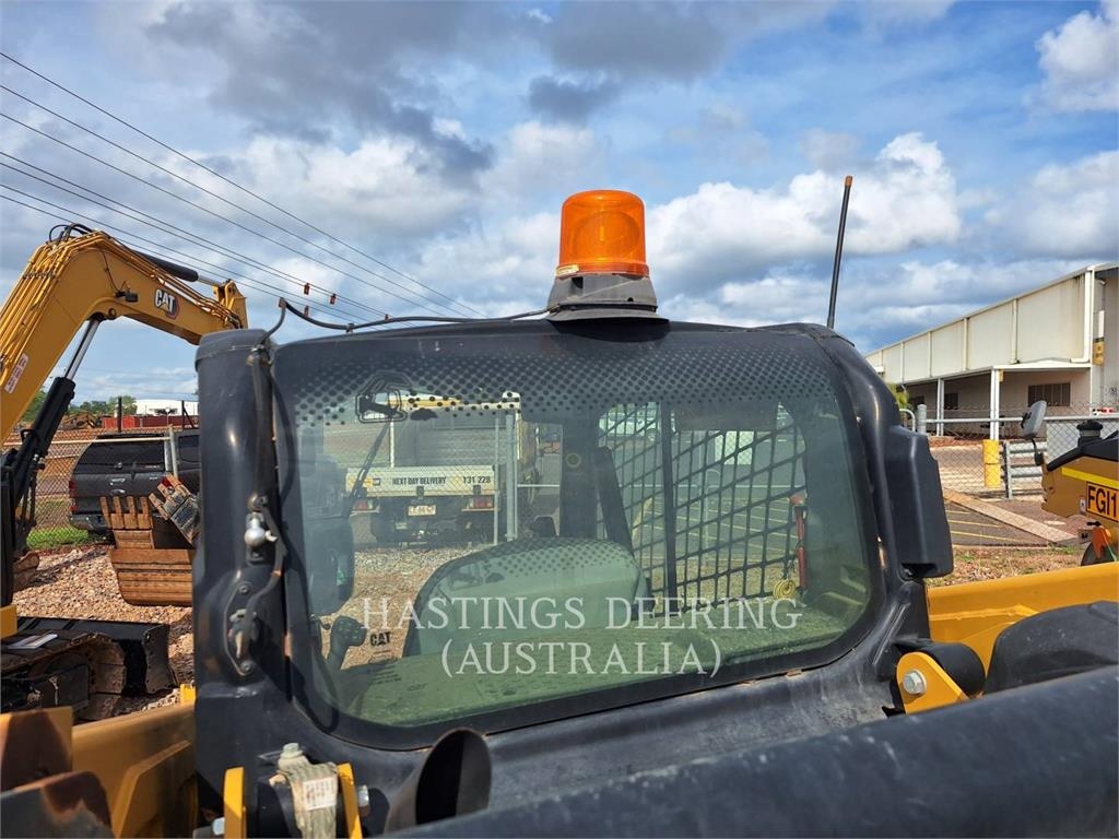 CAT 255-05LRC image 12