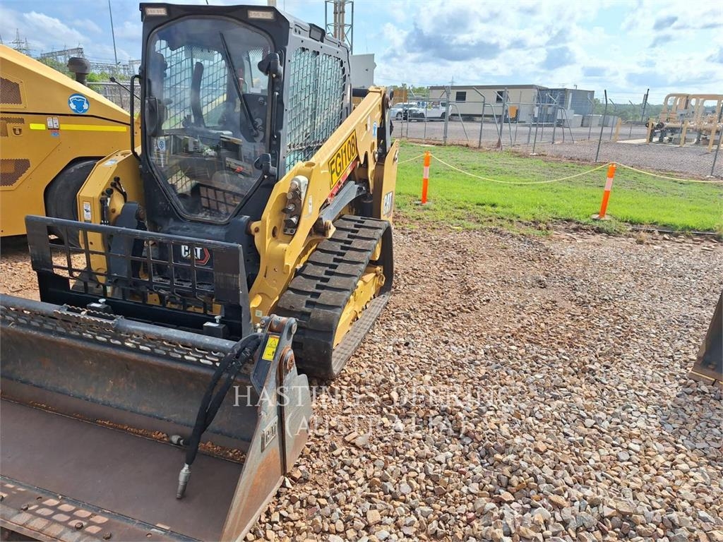 CAT 255-05LRC image 2