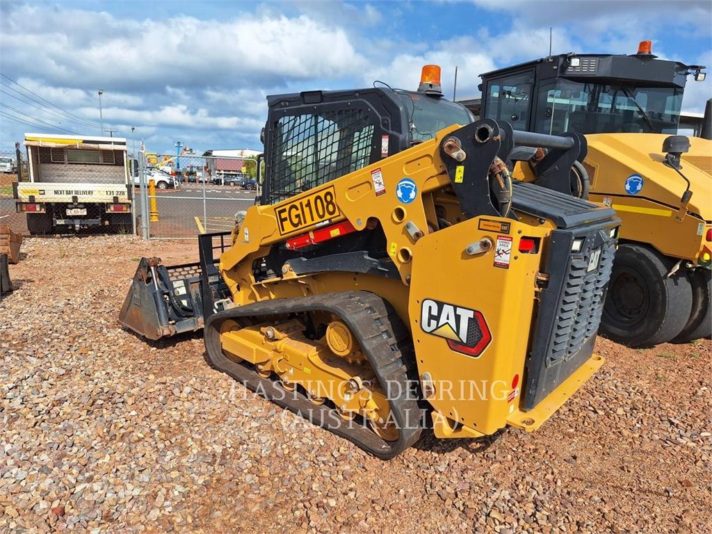CAT 255-05LRC image 4