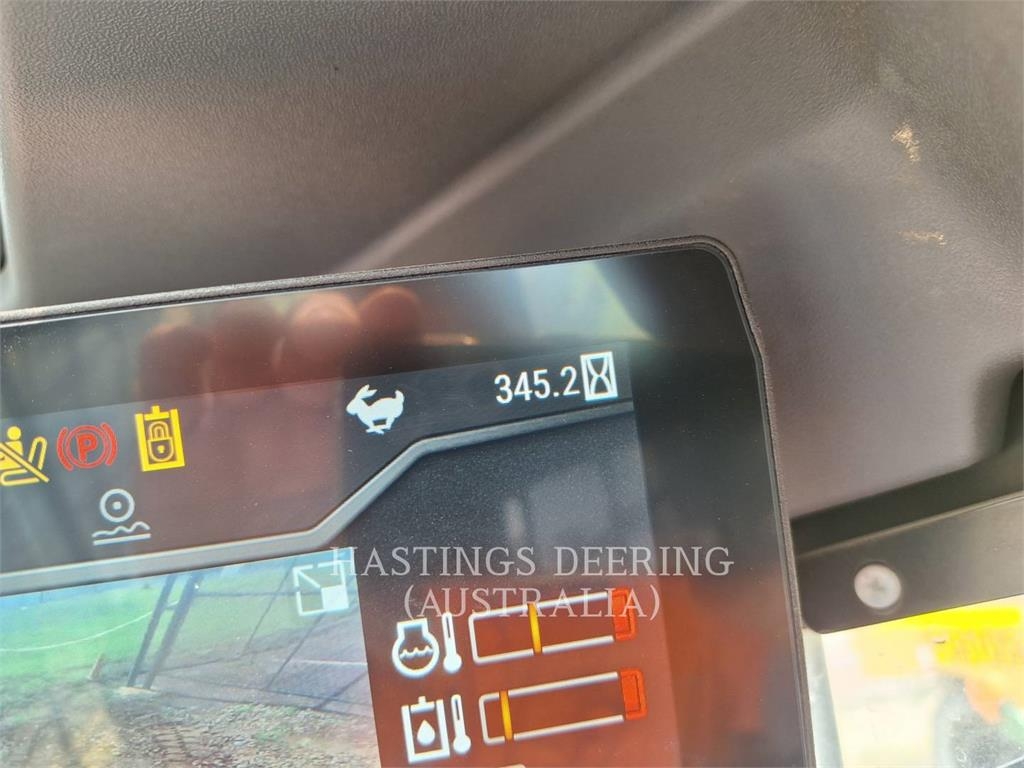 CAT 255-05LRC image 5