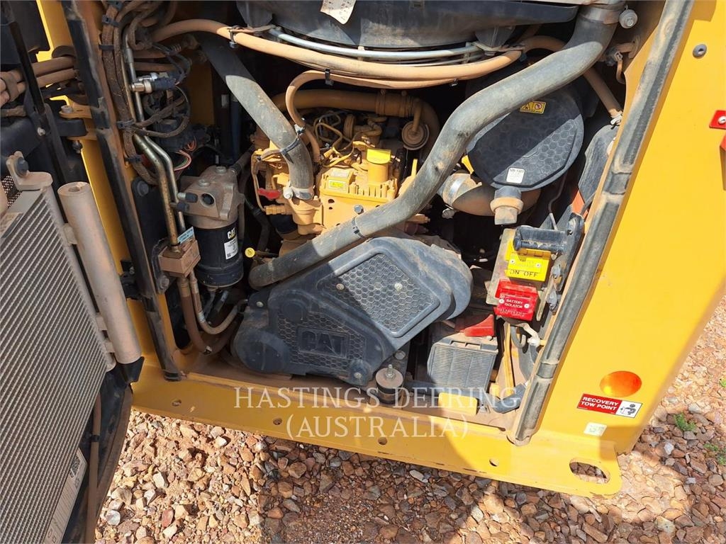 CAT 255-05LRC image 7
