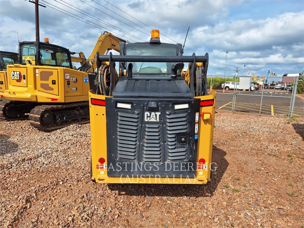 CAT 255-05LRC image 9