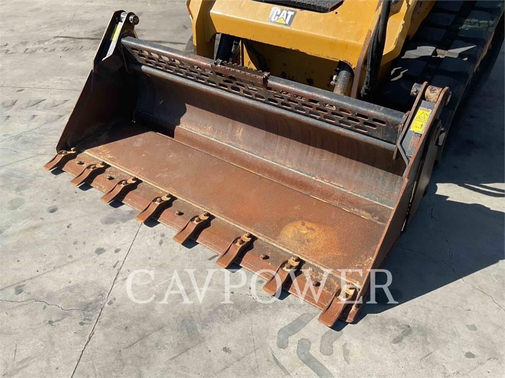 CAT 259DLRC image 12