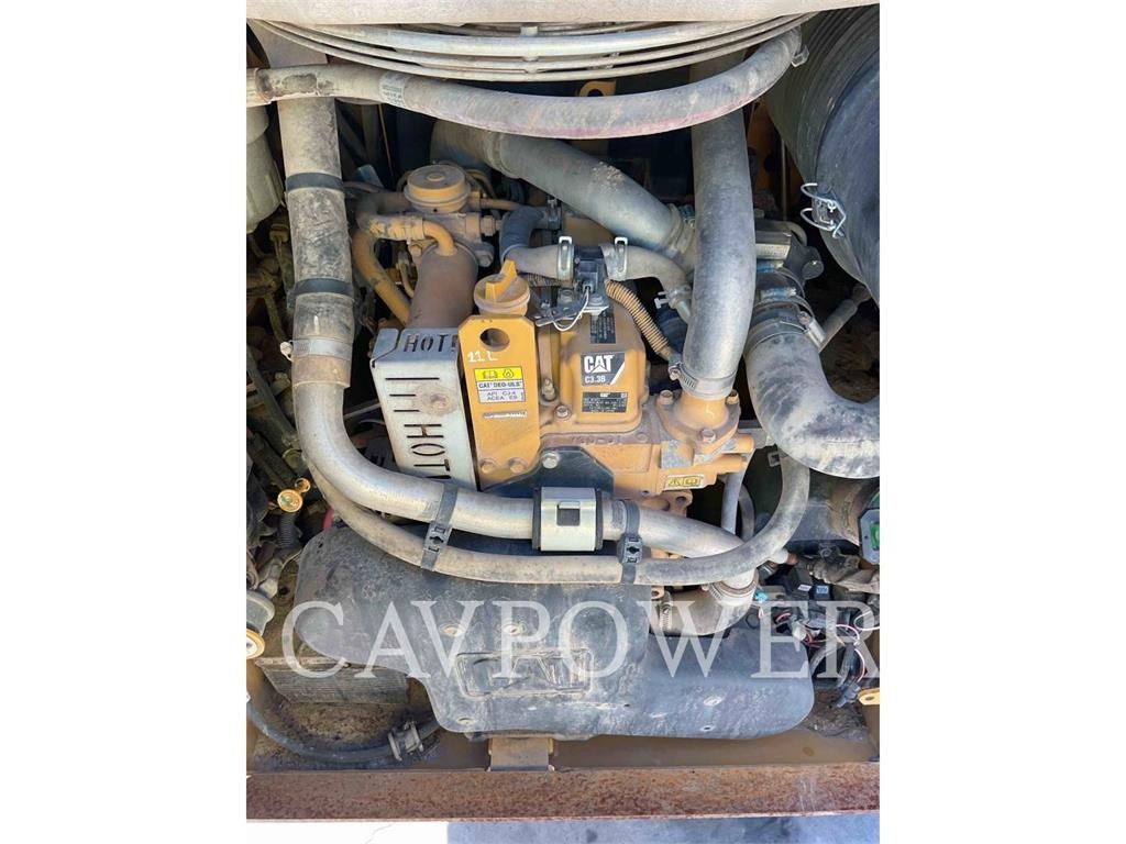 CAT 259DLRC image 7