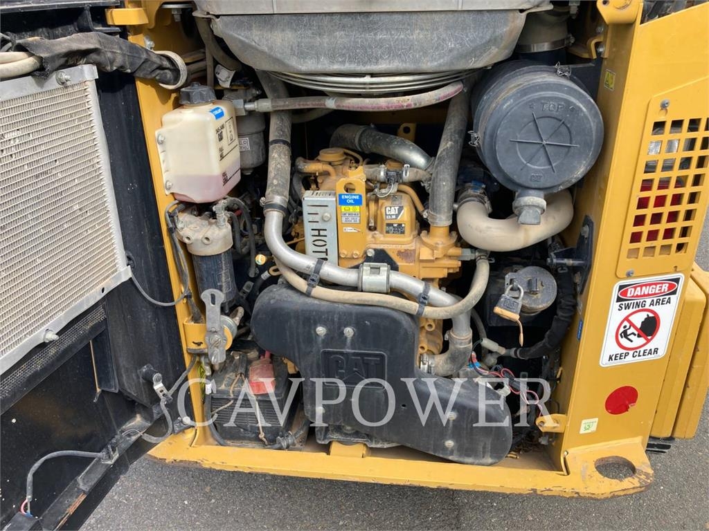 CAT 259DLRC image 7