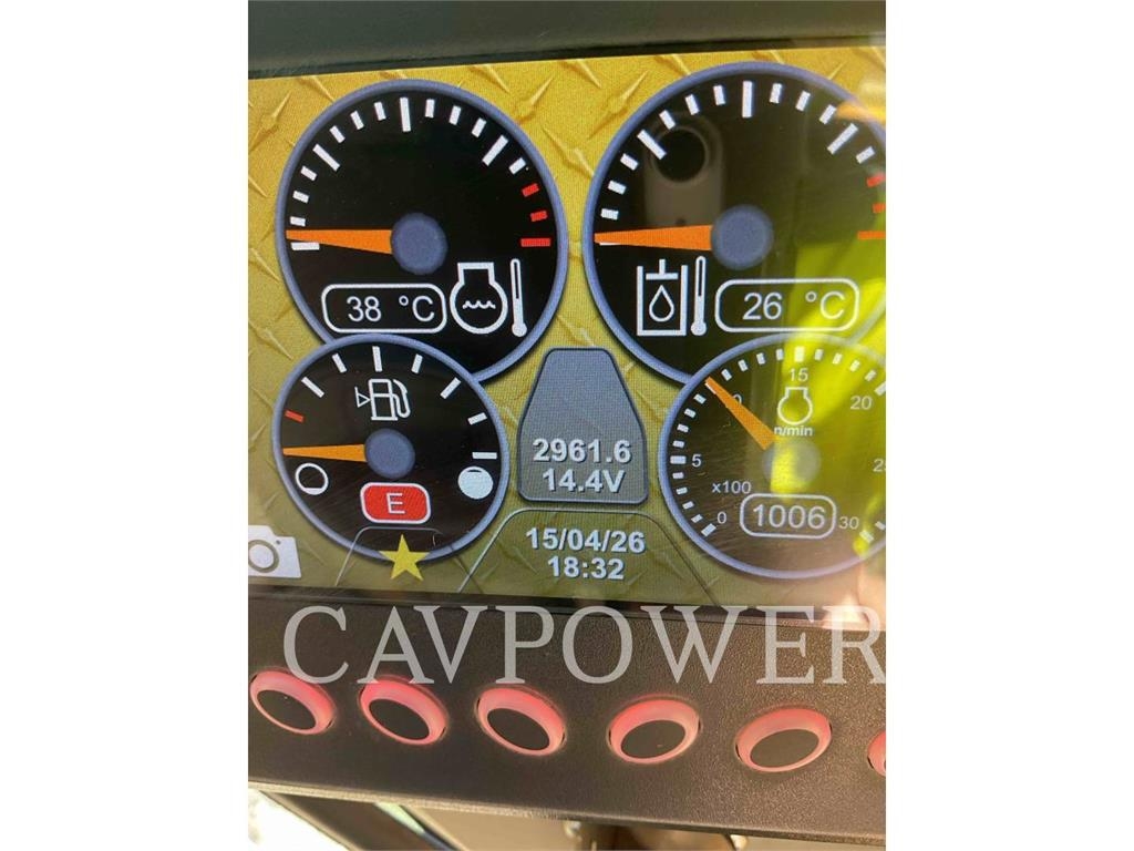 CAT 259DLRC image 5