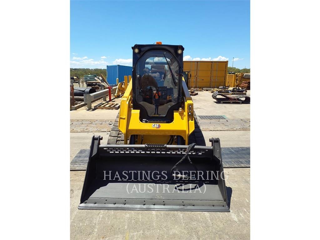 CAT 259D3LRC image 11