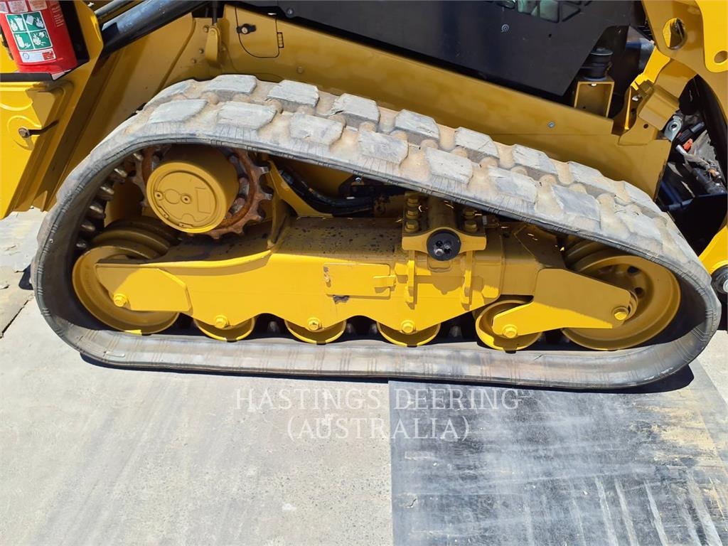 CAT 259D3LRC image 12